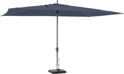 Madison - Parasol Rectangle Safier Blue - 400x300 - Blauw