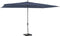 Madison - Parasol Rectangle Safier Blue - 400x300 - Blauw
