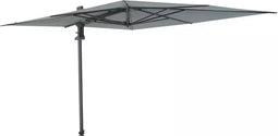 Madison - Parasol Saint-Tropez Grey - 355x300 - Grijs