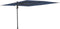 Madison - Parasol Saint-Tropez Safier Blue - 355x300 - Blauw