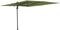 Madison - Parasol Saint-Tropez Sage Green - 355x300 - Groen