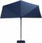 Madison - Parasol Sun Wave - 270 x 150 - Groen