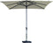Madison - Parasol Syros - 280x280 - Beige