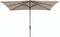 Madison - Parasol Syros - 280x280 - Beige