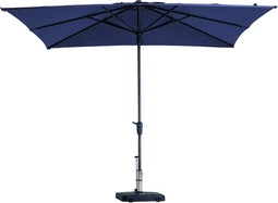 Madison - Parasol Syros - 280x280 - Blauw