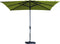 Madison - Parasol Syros - 280x280 - Groen
