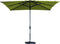 Madison - Parasol Syros - 280x280 - Groen