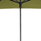 Madison - Parasol Syros - 280x280 - Groen