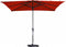 Madison - Parasol Syros - 280x280 - Rood