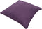Madison Sierkussen 45x45 piping Panama purple
