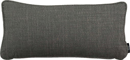 Madison sierkussen 60x30cm Nola grey