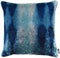 Madison sierkussen 60x60cm Atlanta blue