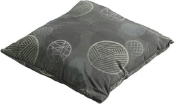 Madison - Sierkussen Circle Green - 50x50 - Groen