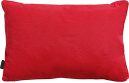 Madison sierkussen Panama 40x60 cm - rood