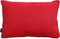 Madison sierkussen Panama 40x60 cm - rood