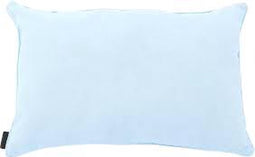 Madison sierkussen Panama 40x60 cm - skyblauw