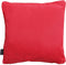Madison sierkussen Panama 45x45 cm - rood