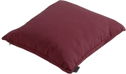 Madison Sierkussen Panama 60x60 | bordeaux