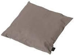 Madison sierkussen Panama 60x60 cm - taupe