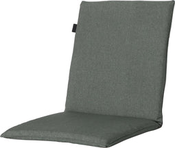 Madison Stapelstoel Tuinkussen - Oxford Green - 105x50 - Groen