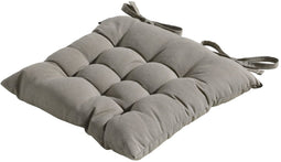 Madison Toscane kussen | Panama Jute | 46x46cm