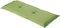 Madison tuinbankkussen Rib 120x48 cm - lime groen