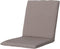 Madison Tuinkussens Stapelstoel - Panama Taupe - 97x49 - Bruin