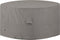 Madison Tuinmeubelhoes rond 320 cm grijs