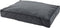 Madison Velours Lounge Cushion Grijs L