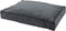 Madison Velours Lounge Cushion Grijs L