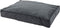 Madison Velours Lounge Cushion Grijs L