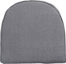 Madison Wicker York - Outdoor Oxford - 48x48 - Grijs