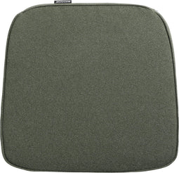 Madison Wickerkussen universeel 48x48cm Panama Groen