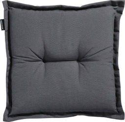 Madison Zitkussen - Hocker - Grijs - 50x50 -