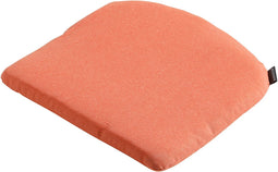 Madison Zitkussen Panama - Flame Orange - 46x48 - Oranje