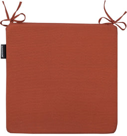 Madison - Zitkussen - Panama terra - 40x40 - Bruin