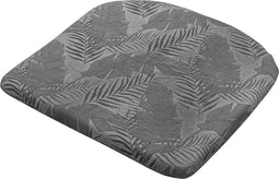 Madison - Zitkussen - Ruiz grey - 46x48 - Grijs