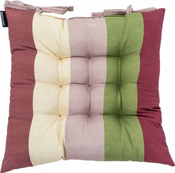 Madison zitkussen Toscane Vivero bordeaux