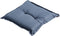 Madison Zitkussen - Universeel - Basic Kobalt - 50x50 - Blauw