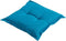 Madison Zitkussen - Universeel - Panama Aqua - 50x50 - Blauw