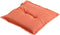 Madison Zitkussen - Universeel - Panama Flame Orange - 50x50 - Oranje