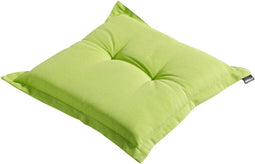 Madison Zitkussen - Universeel - Panama Lime - 50x50 - Groen