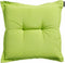 Madison Zitkussen - Universeel - Panama Lime - 50x50 - Groen