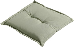 Madison Zitkussen - Universeel - Panama Sage - 50x50 - Groen