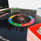 MadPoly - drankspel - spelletjes voor volwassenen - truth or dare - do or drink - bordspel - shotglaasje inbegrepen