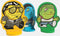 MadPoly - drankspel - spelletjes voor volwassenen - truth or dare - do or drink - bordspel - shotglaasje inbegrepen