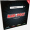 MadPoly - drankspel - spelletjes voor volwassenen - truth or dare - do or drink - bordspel - shotglaasje inbegrepen