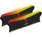 PNY XLR8 - RAM Geheugen DDR4 16 GB 3200 MHz CL16 RGB (2x8 GB)