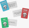 MadWish Pro - 250 Truth or Dare opdrachtkaarten- Do or drink - Drankspel - Spelletjes voor Volwassenen - Shotglaasje inbegrepen