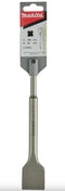 Makita SDS-PLUS - Platbeitel - Korte uitvoering 200mm x 38mm